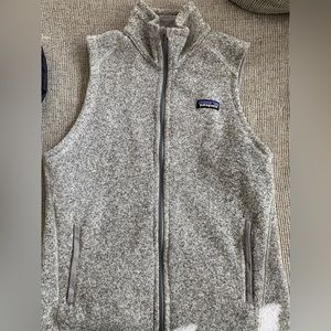 Patagonia Vest